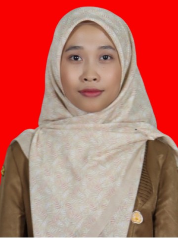 DEWI INDRIYANI, S.Pd.
