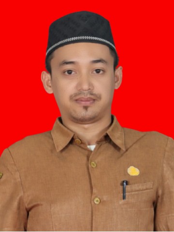 ABUL MAALI A.M.S.Z.A, M.Pd
