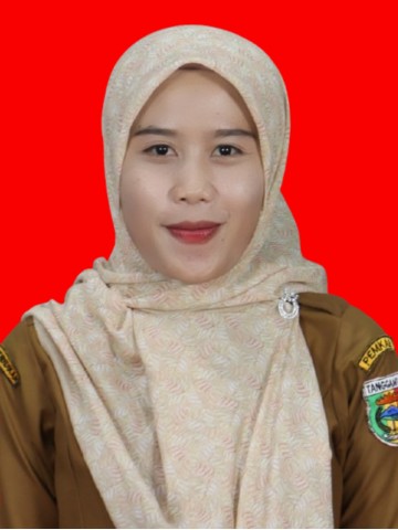 LUVI INDAHWATI, S.Kom.