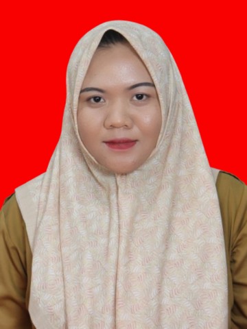 ULFA FIANA, S.Pd.