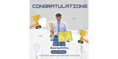Prestasi Siswa