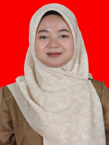 INDAH SULISTIANI, S.Pd.