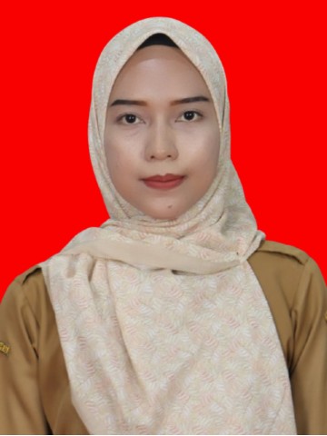 AISYAH AMINI, S.E.