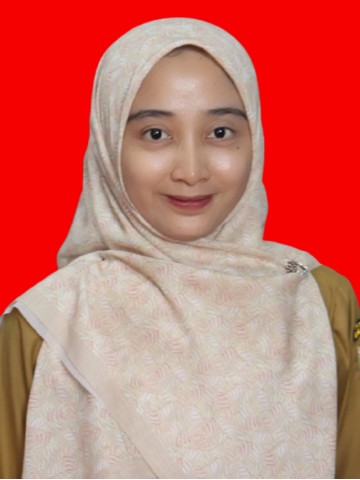 BETA QUSNA ASIH, S.Pd.