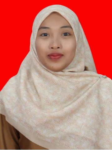 ISTIKOMAH, S.Akun