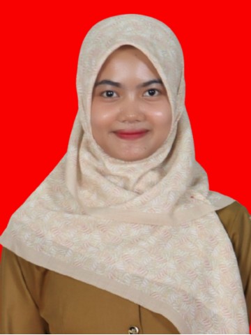 WILDA AMANATUL WAHIDAH, S.Pd.