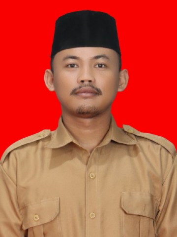 RIANGGA ILHAM PRATAMA, S.Kom.